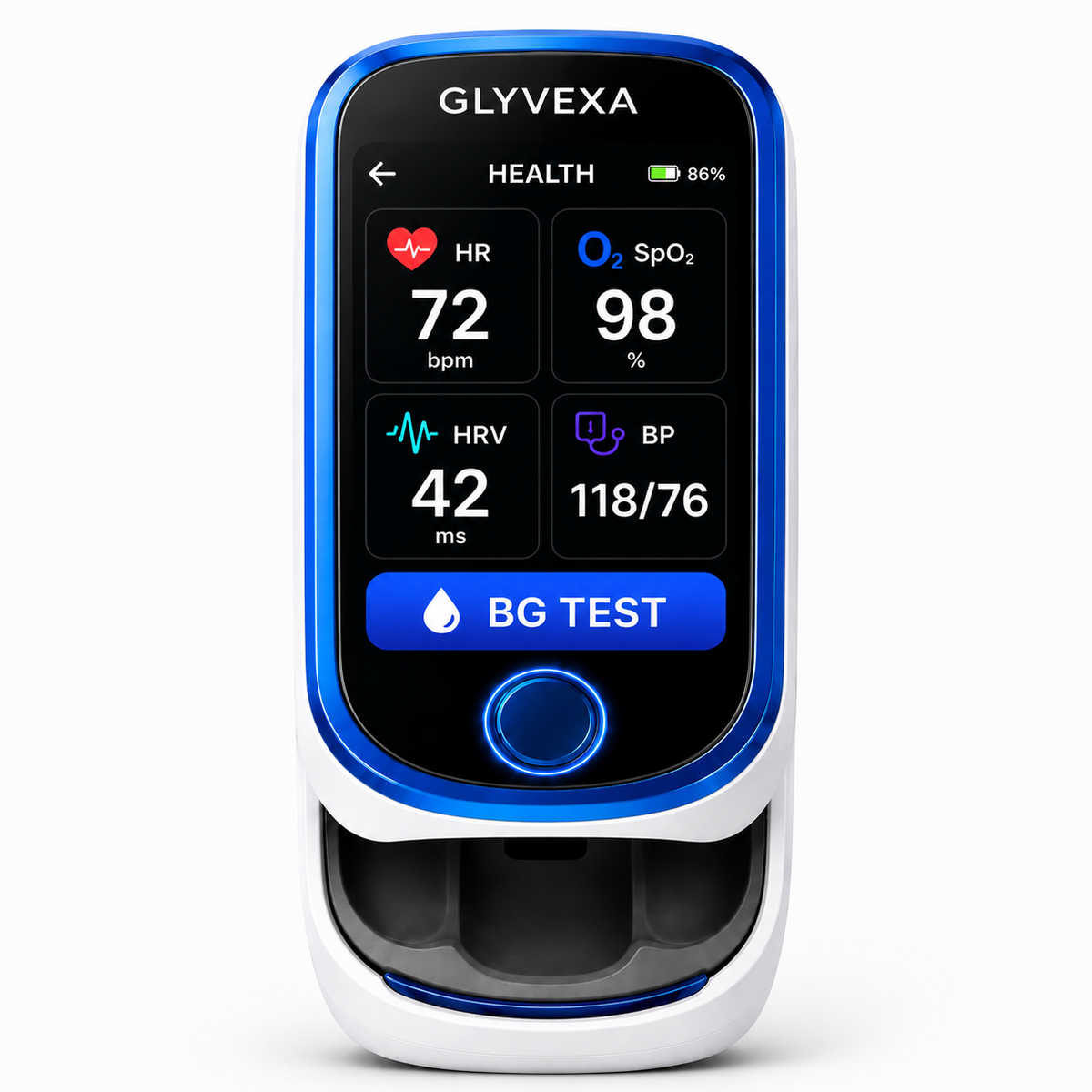 2026 Smart Health Upgrade — Trusted By Thousands