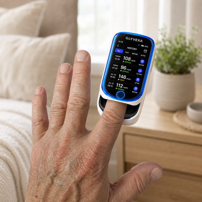 2026 Smart Health Upgrade — Trusted By Thousands