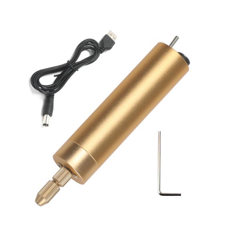 Mini Drill