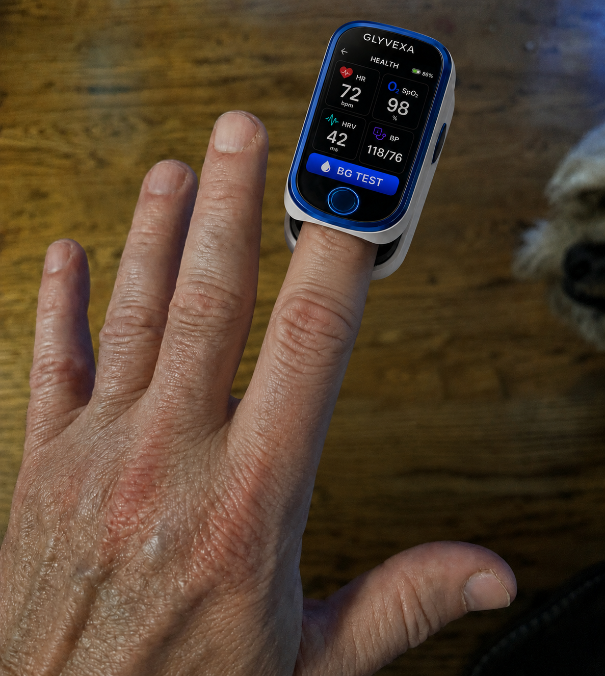 2026 Smart Health Upgrade — Trusted By Thousands