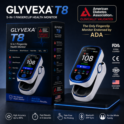 2026 Smart Health Upgrade — Trusted By Thousands
