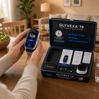 2026 Smart Health Upgrade — Trusted By Thousands