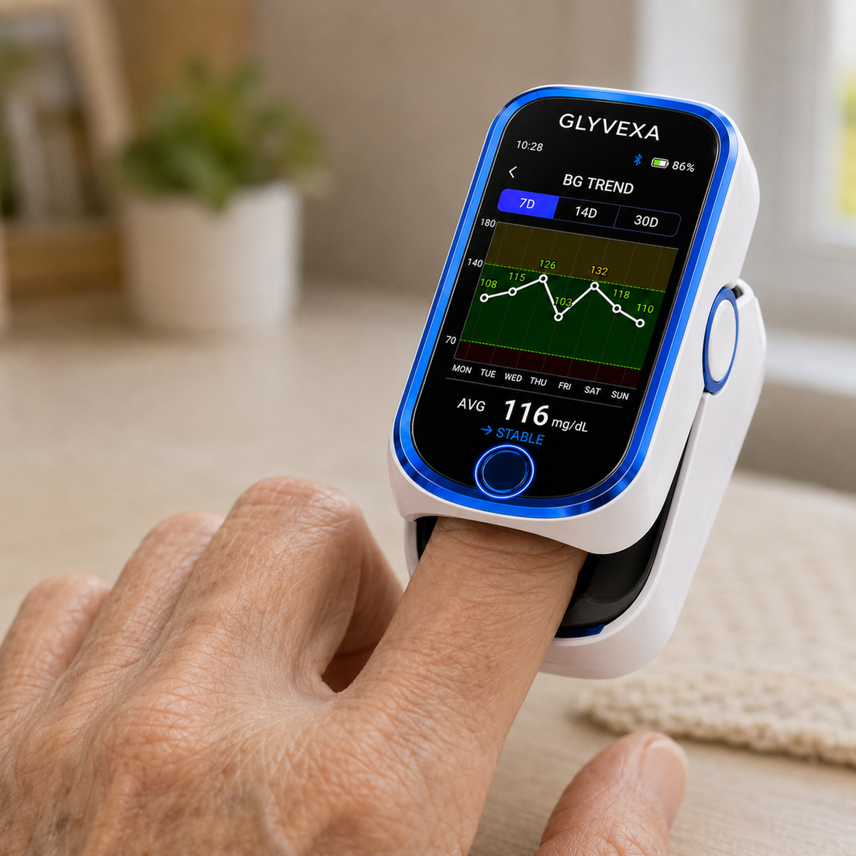 2026 Smart Health Upgrade — Trusted By Thousands