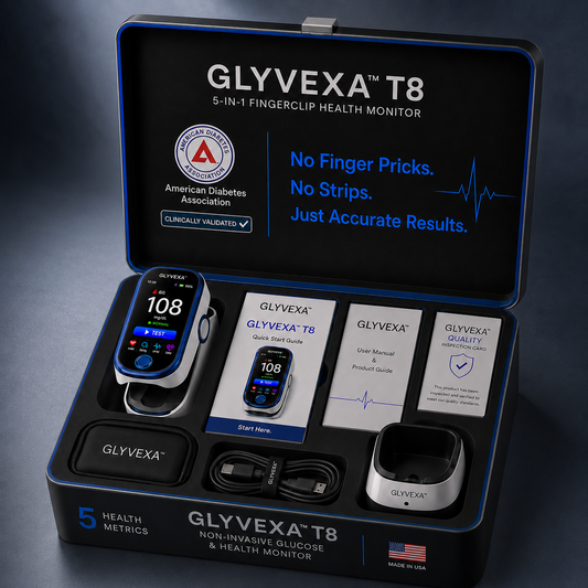 2026 Smart Health Upgrade — Trusted By Thousands
