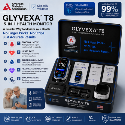 2026 Smart Health Upgrade — Trusted By Thousands