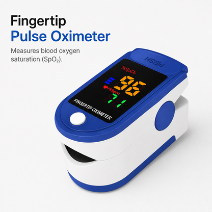 2026 Smart Health Upgrade — Trusted By Thousands